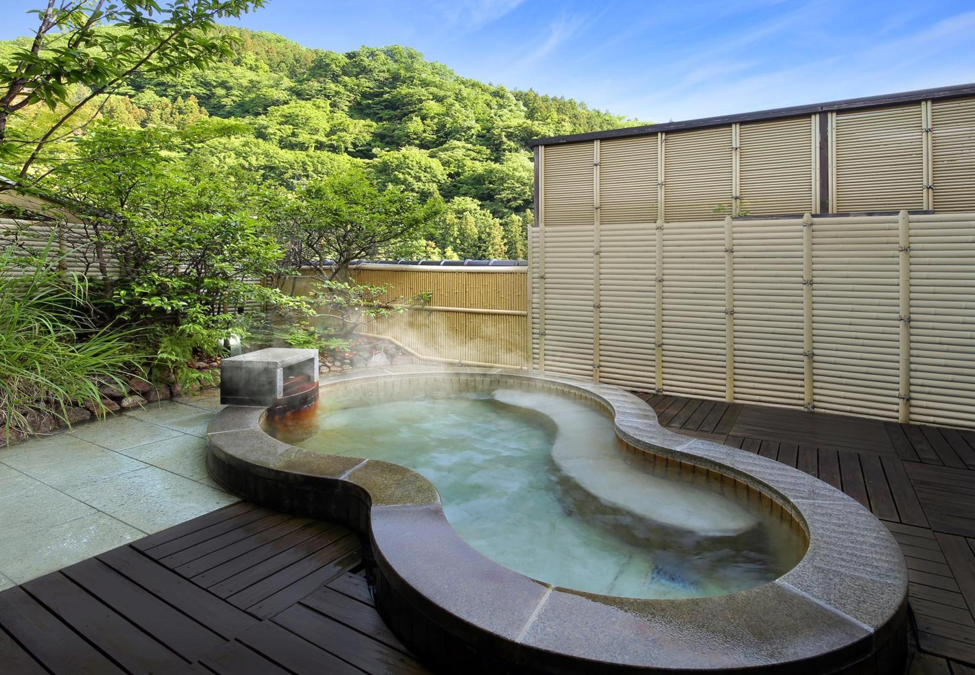 Tachibanaya Hotel Tsuruoka Exterior photo