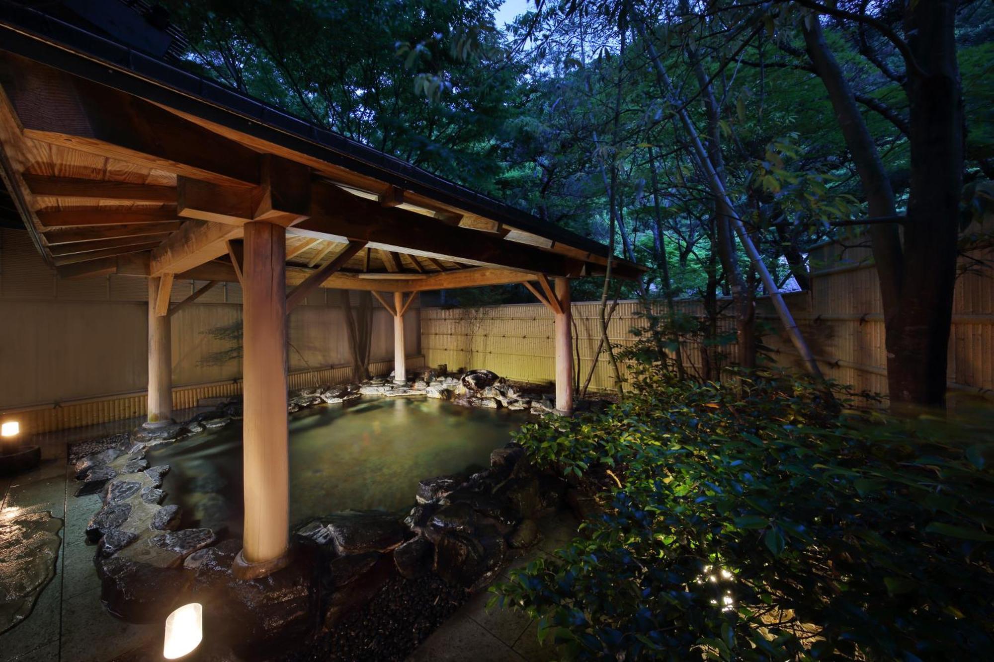 Tachibanaya Hotel Tsuruoka Exterior photo