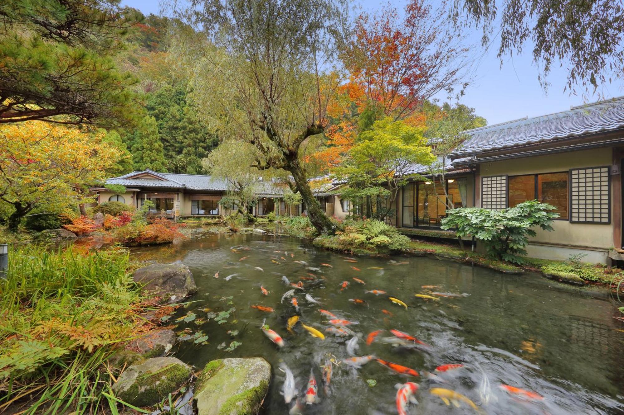 Tachibanaya Hotel Tsuruoka Exterior photo