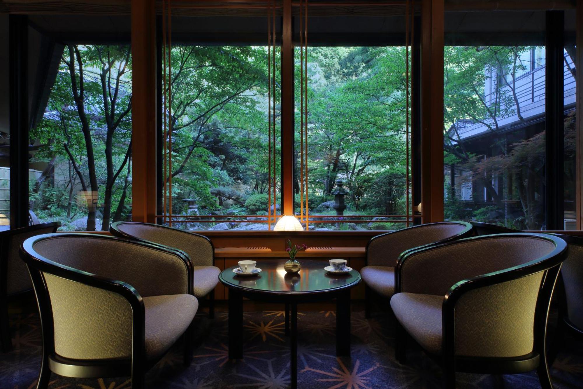 Tachibanaya Hotel Tsuruoka Exterior photo