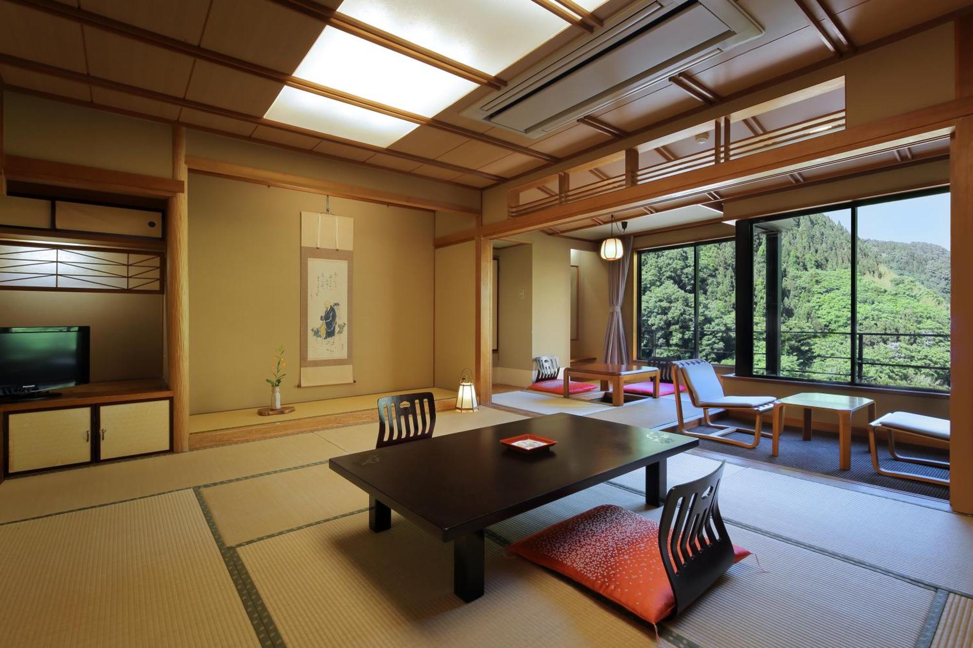 Tachibanaya Hotel Tsuruoka Exterior photo