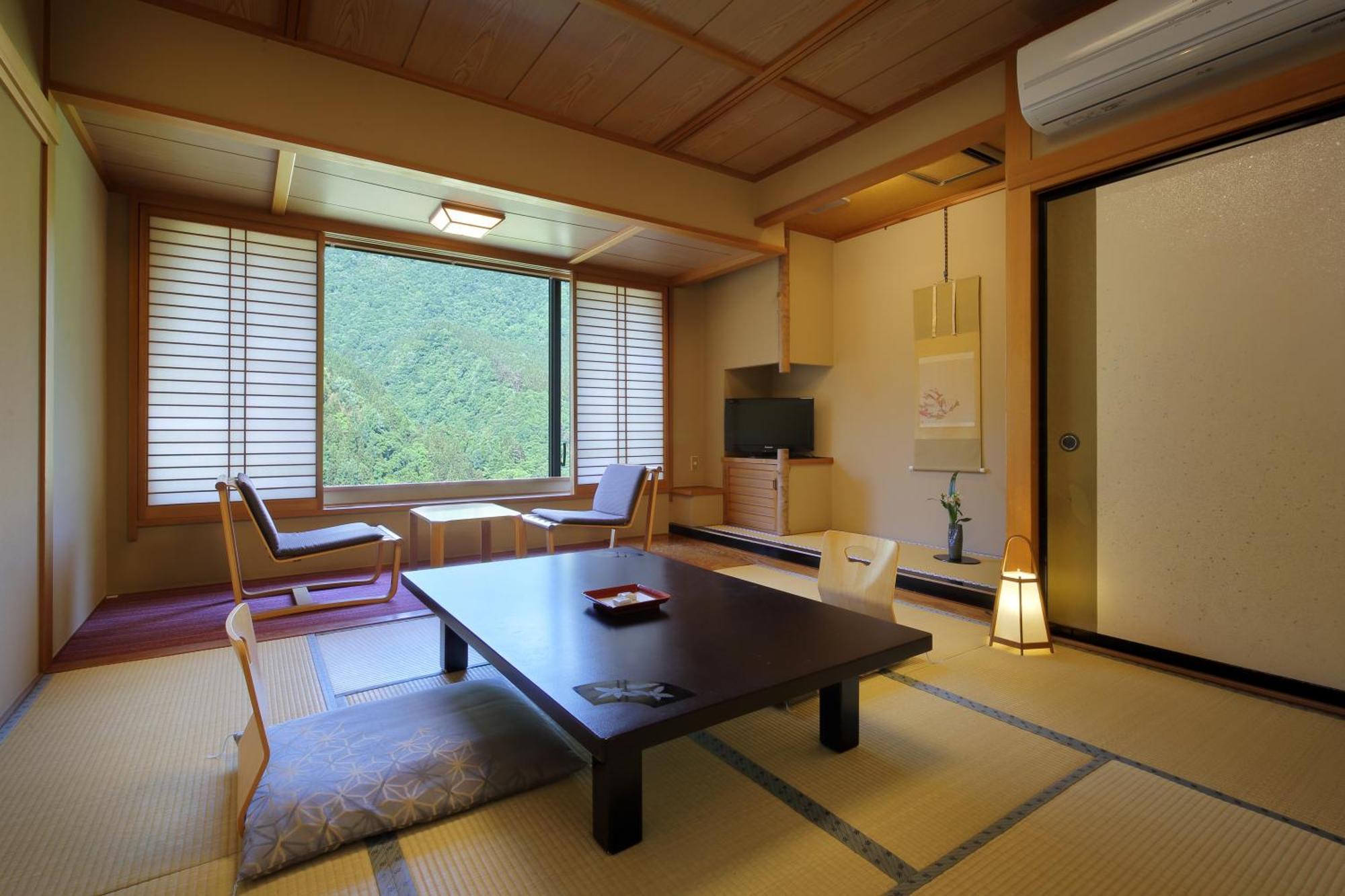 Tachibanaya Hotel Tsuruoka Exterior photo