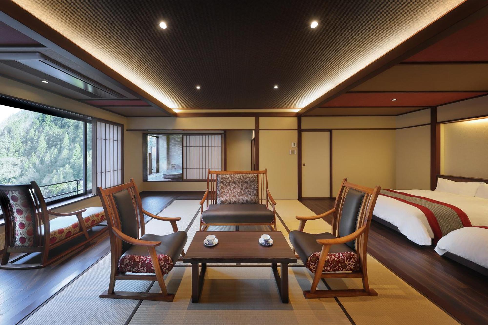 Tachibanaya Hotel Tsuruoka Exterior photo